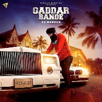 Gaddar Bande