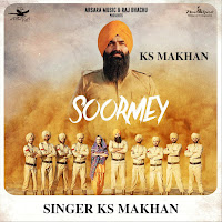 Soormey