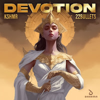 Kshmr, 22Bullets