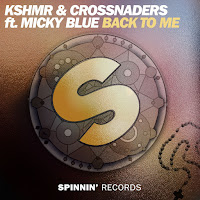Kshmr, Crossnaders