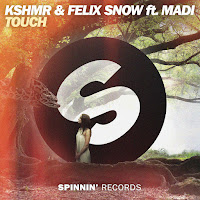 Touch [Extended Mix] (Feat. Madi)