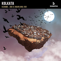 Kshmr, Jdg, Mariana Bo