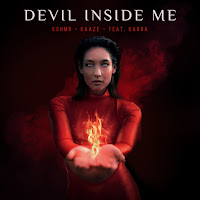 Devil Inside Me [Extended Mix] (Feat. Karra)