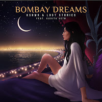 Bombay Dreams (Feat. Kavita Seth)