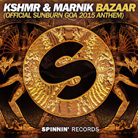 Kshmr, Marnik