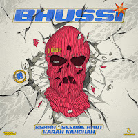 Kshmr, Seedhe Maut, Karan Kanchan