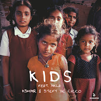 Kshmr, Stefy De Cicco