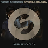 Kshmr, Tigerlily