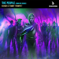 The People (Dimatik Remix)