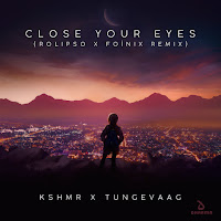Close Your Eyes (Rolipso & Foínix Remix)