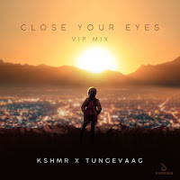 Kshmr, Tungevaag