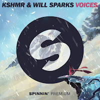 Kshmr, Will Sparks