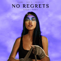 No Regrets [Randall Remix] (Feat. Krewella)