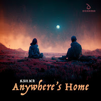 Kshmr