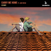 Carry Me Home (Feat. Jake Reese)