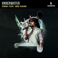 Underwater (Feat. Sonu Nigam)