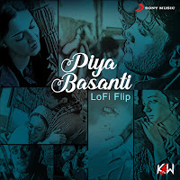 Piya Basanti (Lofi Flip)