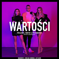 Kubańczyk, Ewelina Lisowska, Dj Slavic