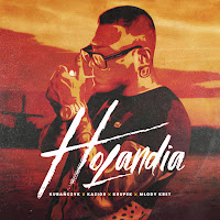 Holandia (Feat. Krupek)