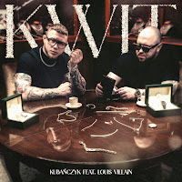 Kwit (Feat. Louis Villain)