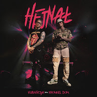 Hejnał (Feat. Kronkel Dom)