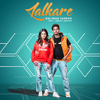Kulshan Sandhu, Gurlej Akhtar, San-B