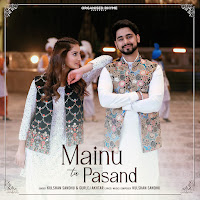 Kulshan Sandhu, Gurlej Akhtar