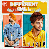 Kulshan Sandhu, Mixsingh, Mix It Up