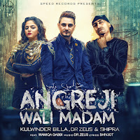 Kulwinder Billa