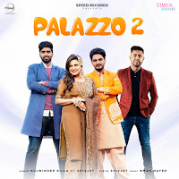 Palazzo 2 (Feat. Shivjot)