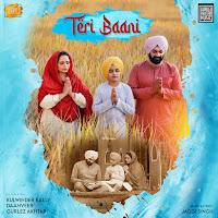 Kulwinder Kally, Daanver, Gurlez Akhtar