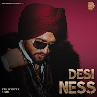 Kulwinder Sohi, Gaiphy