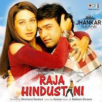 Kumar Sanu, Alisha Chinai, Sapna Mukherjee