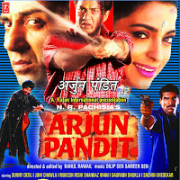 Kumar Sanu, Alka Yagnik, Dilip Sen-Sameer Sen, Javed Akhtar