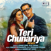 Teri Chunnariya (Remix)