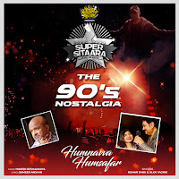 Kumar Sanu, Alka Yagnik, Himesh Reshammiya