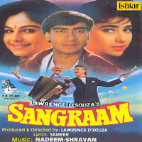 Kumar Sanu, Alka Yagnik, P. Sunanda
