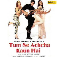 Kumar Sanu, Alka Yagnik