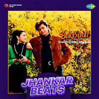 Khat Maine Tere Naam Likha - Jhankar Beats
