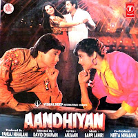 Kumar Sanu, Bappi Lahiri, Anjaan
