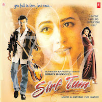 Kumar Sanu, Bhushan Dua, Sameer