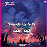 Tu Pyar Hai Kisi Aur Ka (Lofi Mix)