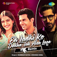 Kumar Sanu, Darshan Raval, Rochak Kohli