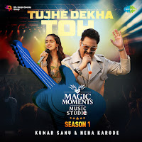 Kumar Sanu, Neha Karode, Abhijit Vaghani