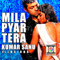 Mila Pyar Tera