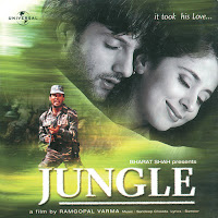 Jaan (Jungle / Soundtrack Version)