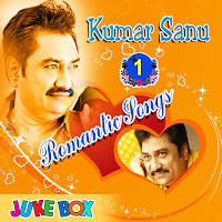 Kumar Sanu, Sunidhi Chuhan