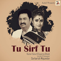 Kumar Sanu, Suparna Ghosh