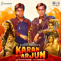 Kumar Sanu, Udit Narayan, Alka Yagnik