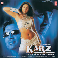 Kumar Sanu, Udit Narayan, Alka Yagnik